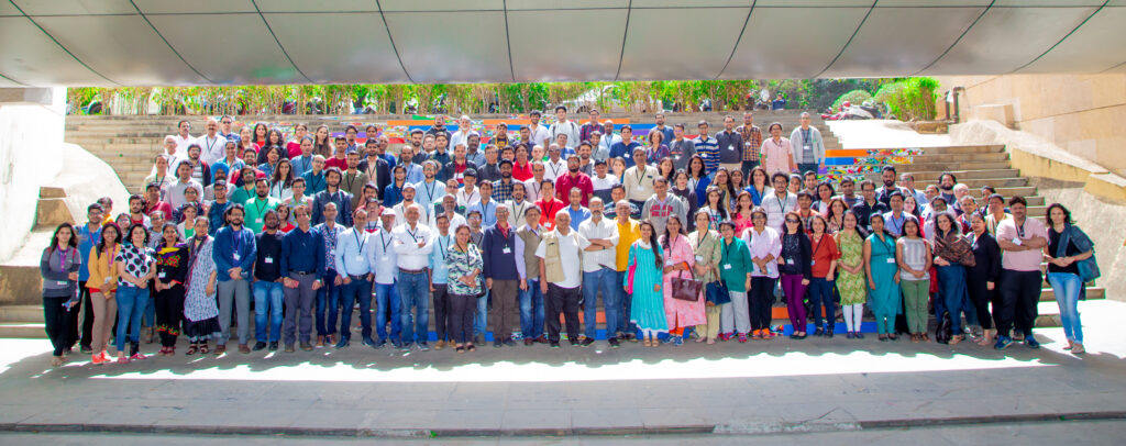 group photo